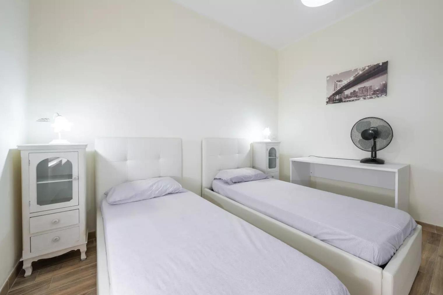 Apartamento Atlantic House