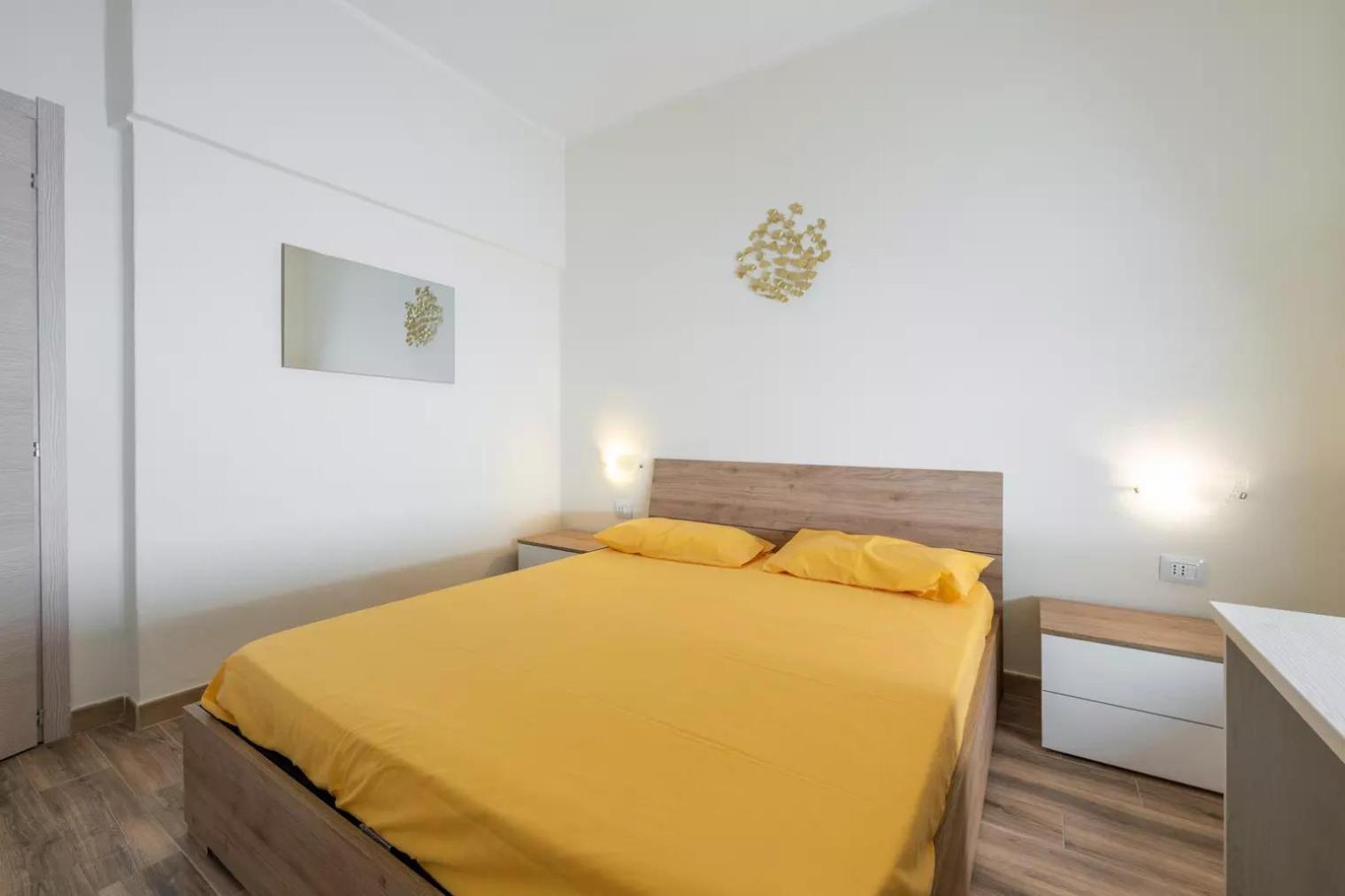 Atlantic House Apartamento
