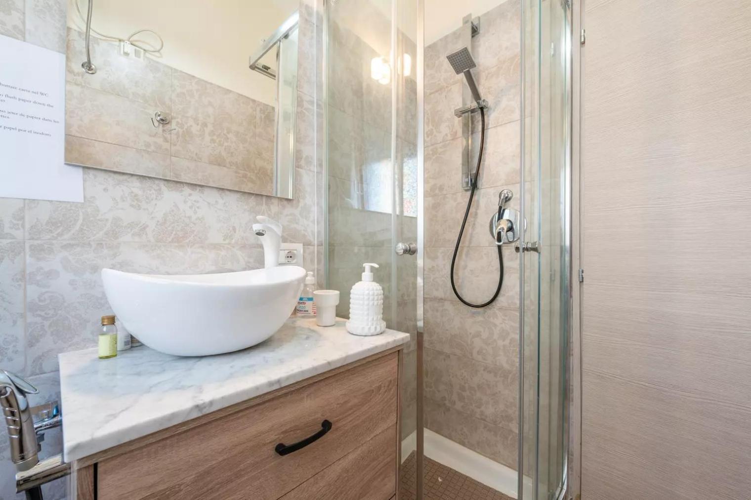 Apartamento Atlantic House Cagliari